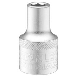 Douille 1/2" - 6P - 8 mm - Stanley Fatmax