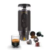 Cafetire Portable de Voyage E-Presso avec Batterie USB