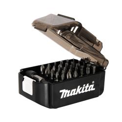 Coffret d'embout de vissage - Makita - 31 Pièces