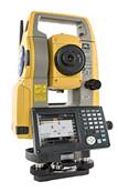 Station totale sans prisme ES-105 - Topcon