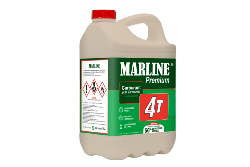 Carburant 4 Temps Pr�t � l'Emploi MARLINE Premium 5 Litres
