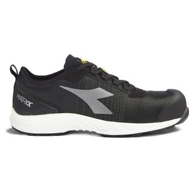 Chaussure de sécurité Diadora FLY LITEBASE MATRYX LOW S3 HRO SRC ESD Pointure 38