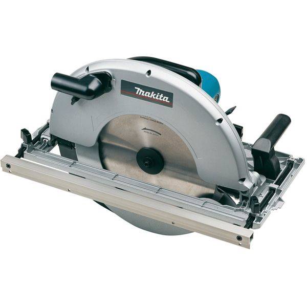 Scie circulaire 2200 W - 2700 tr/min - lame 355mm - Alésage 30mm - 14kg - Makita