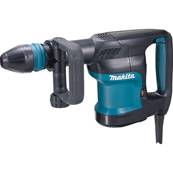 Burineur SDS MAX 1100W - 2650cps/min - Frappe 7,6j - Poids 5,1kg - Makita