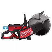 Découpeuse 350 mm sur Batterie 72 V Milwaukee MXF COS350-0 seule