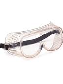 Lunettes Masque de protection Standard - Serrage lastique - Singer EVAMAS