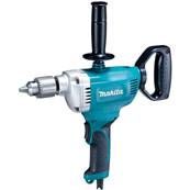 Perceuse de charpente 750 W - 600 tr/min - mandrin 1,5 à 13mm - 2,8kg - Makita