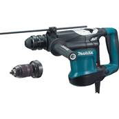 Perfo-burineur SDS-Plus 850W - Cadence 1650 à 3300 - 4,9 Joules - 5,4kg - Makita