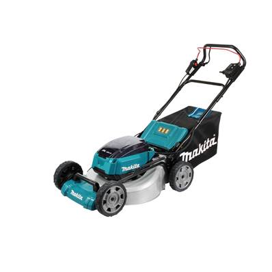 Tondeuse Autotractée Sans-fil Makita 36 V 53 cm 70 L - Produit seul