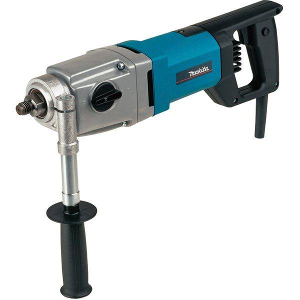 Carotteuse à sec 1700 W - 2000 tr/min - Filetage M18 - 5,6 kg - Makita