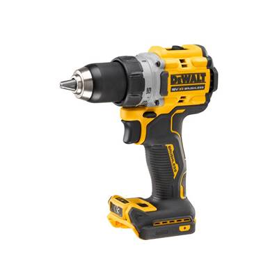 Perceuse Visseuse Sans-Fil DeWalt XR 18 V DCD800NT-XJ seule