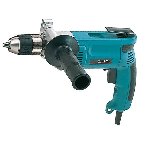 Perceuse visseuse 750 W - 0 à 600tr/min - Mandrin Max 13mm - 2,5kg - Makita