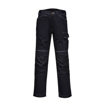 Pantalon extensible léger PW304 Portwest Noir Taille 40