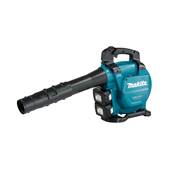 Aspirateur Souffleur Sans-fil Makita 18 V 804 m3/h - Avec Chargeur et 2 Batterie