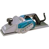 Rabot de charpente 1200W - Larg. rabotage 170mm - Prof. rabotage 2mm - Makita