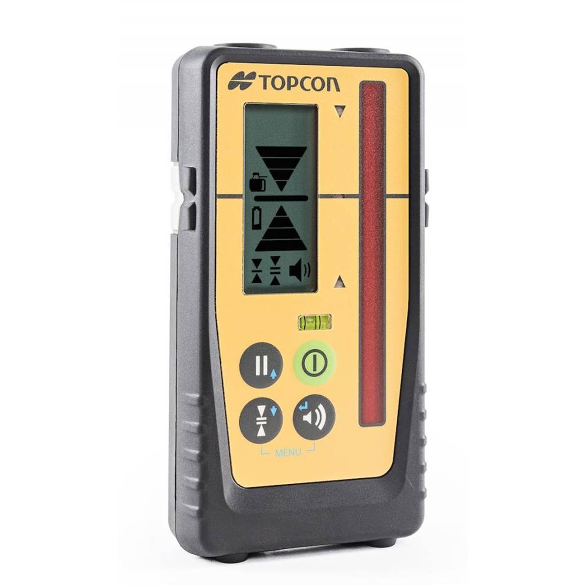 Cellule de réception laser TOPCON LS-100D Affichage millimétrique - Location