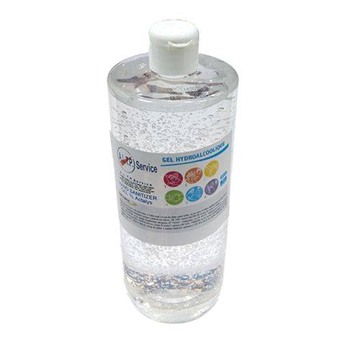 Gel Hydroalcoolique Flacon de 0.50 L