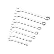 Jeu de clés mixtes STANLEY – 7 pièces