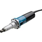 Meuleuse droite électrique Makita 750W - 28000tr/mn - Pince 8mm - Hélice 55mm