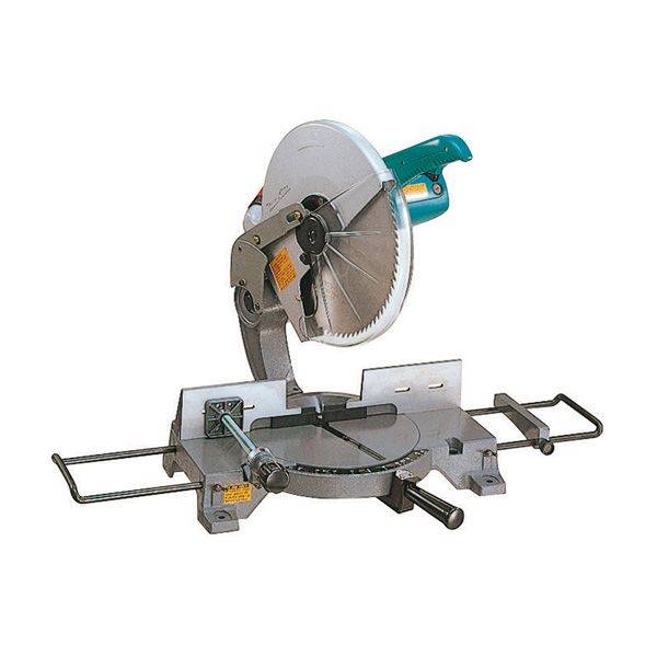 Scie à onglet 1380W Ø355mm - 3200tr/min - Alésage 25/25,4mm - 34,2 kg - Makita