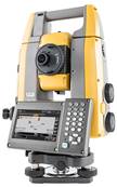 Station totale robotisée GT-1201 - Topcon