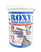 Lingettes nettoyantes pour les mains - Seau de 90 lingettes ROXY - Qualité pro.