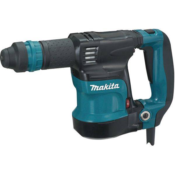 Piqueur SDS-Plus 550W - Cadence 0 à 3200cps/mn - 3,1 Joules - 3,4kg - Makita