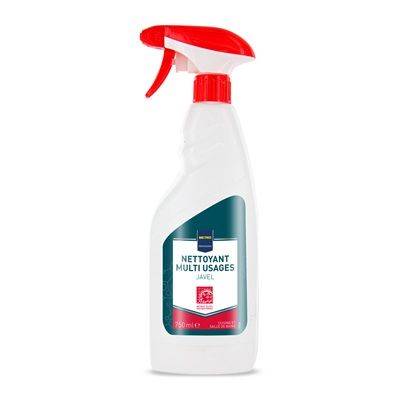 Spray Javel - 750 ml