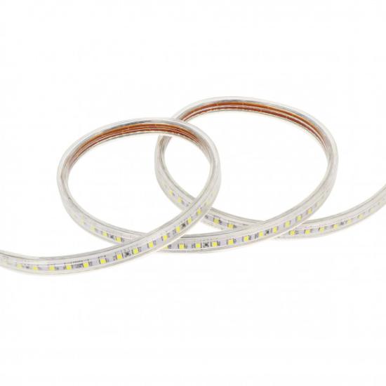 Ruban LED 25 m 1021 lm/m - 6000K sécable à picots - IP 65
