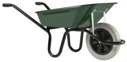 Brouette Haemmerlin Aktiv Premium Peinte Roue Increvable 100 L