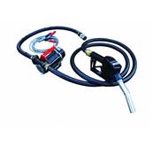 Pompe  Fuel - Electrique 220 Volt - CEMO - Kit Complet