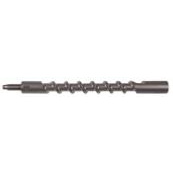 Rallonge pour Trépan en Croix Turbo Drill - 280x25mm - D44/D53 - Schill