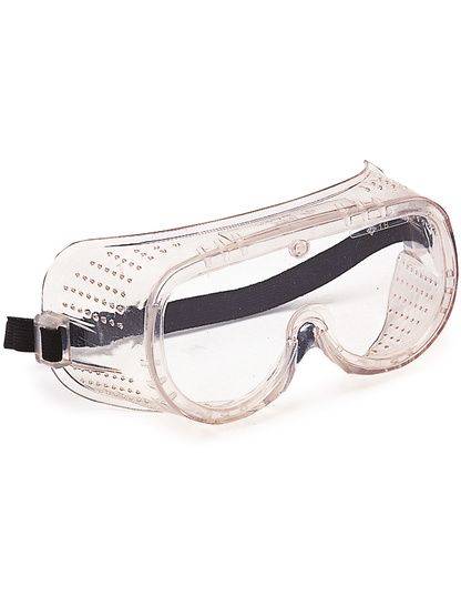 Lunettes Masque de protection Standard - Serrage élastique - Singer EVAMAS