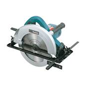 Scie circulaire 2000 W - 4100tr/min - lame 235mm - Alésage 25mm - 7,2kg - Makita