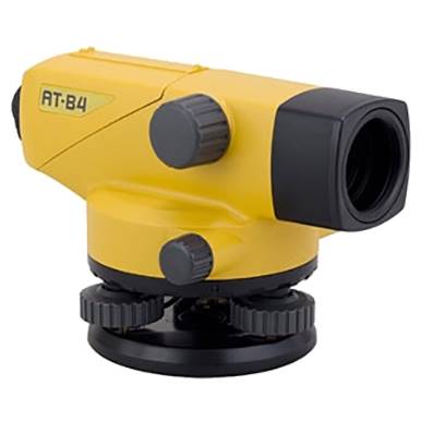 Niveau optique automatique Topcon AT-B4A