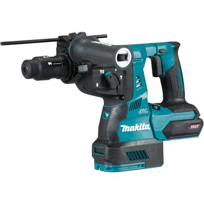 Perfo-burineur sans-fil Makita 40 V 5000 cps/min - Produit seul