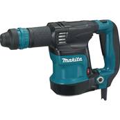 Piqueur SDS-Plus 550W - Cadence 0 à 3200cps/mn - 3,1 Joules - 3,4kg - Makita