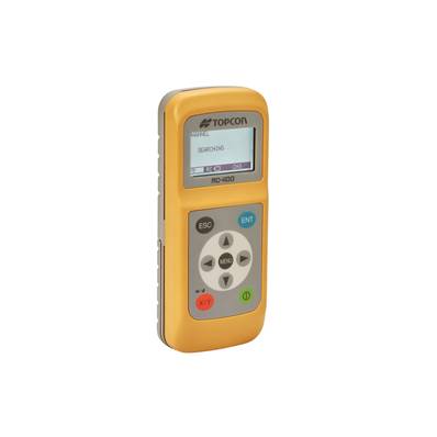 Télécommande RC400 Topcon pour Lasers RL200-2S