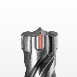 Foret Béton Rocket 5 SDS PLUS - 5 mm x 110 mm - SCHILL