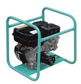 Groupe thermique Imer GE5LH pour pompe à eau - 3600W 5,4CH 28kg - Honda GX160