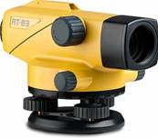 Niveau optique automatique Topcon AT-B3