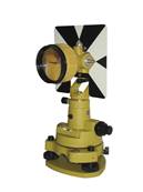 Station prisme type Topcon - Const. 30mm - ±2” - Plomb optique