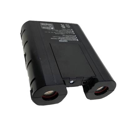 Batterie Topcon BT-74Q pour Lasers RL-H4C, RL-SV2S