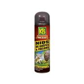 KB Aérosol Nid de Guêpes Longue Portée 500 ml