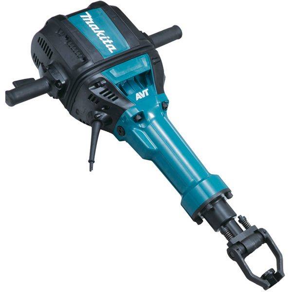 Marteau-piqueur 2000W - Cadence 870cps/min - 72,8 Joules - 31,3kg - Makita