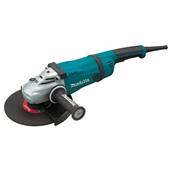 Meuleuse électrique Makita Ø 230 mm 2400 W - 6600 trs/min - Ø alésage 22,23 mm