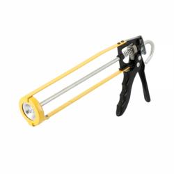 Pistolet Extrudeur Squelette Wilmart  – 310 ml – Anti-goutte