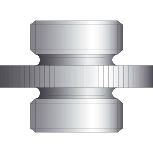 Embouts 5/8" Nedo 484714