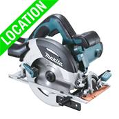 Scie Circulaire Makita - 1050W ø 190 mm