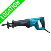 Scie Sabre Makita - 230V 1010W